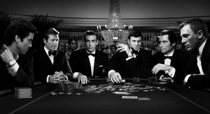 A007-es kód: Ian Fleming öröksége és a megkophatatlan James Bond-mítosz