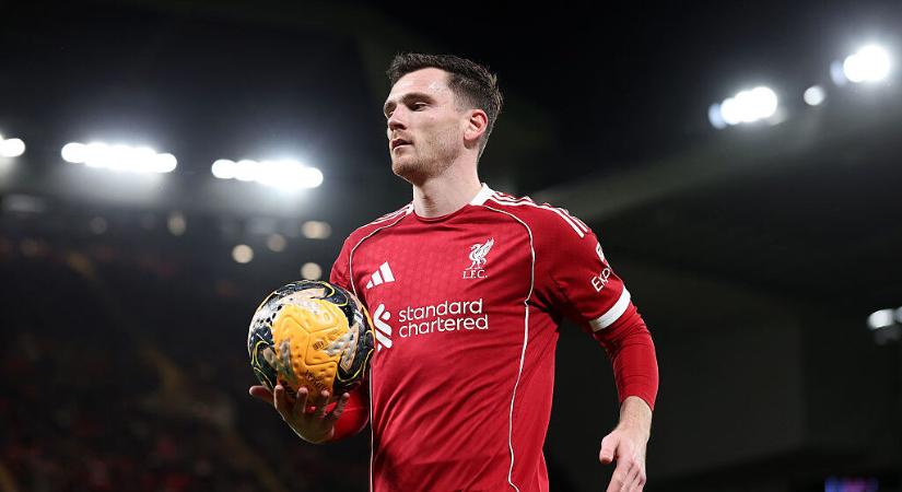 A Liverpool távozó sztárja a riválishoz igazol