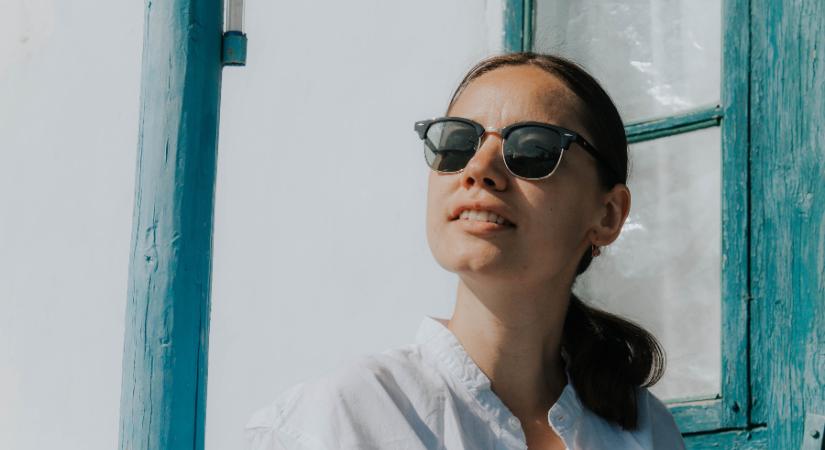 Elvonult a hidegfront, mutatjuk ma mennyivel lesz hűvösebb az idő