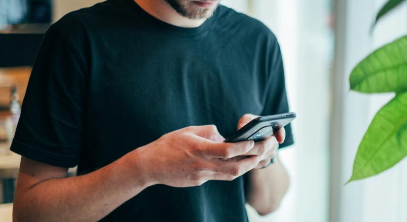 Jó, ha tud erről, különben kellemetlen meglepetés lesz a telefonszámla