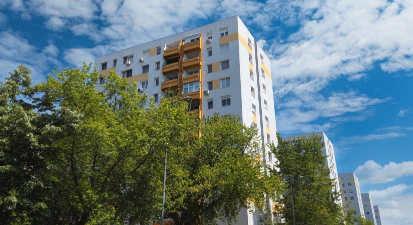 Hihetetlen anomália a magyar ingatlanpiacon: paneláron is lehet új lakást venni, jól járhat, aki időben lép