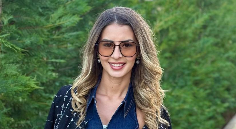 Kapu Tiborról szóló pletykák miatt veszítette el a szerelmét a TV2 sztárja – Nagy Renáta elárulta, mi volt köztük az űrhajóssal