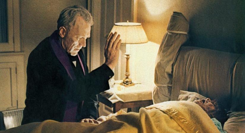 Kvíz: felismered a legendás horrorfilmeket egyetlen képkockáról?