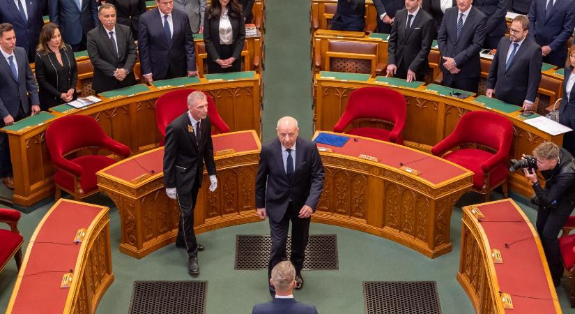Sulyok és a sárga lámpa
