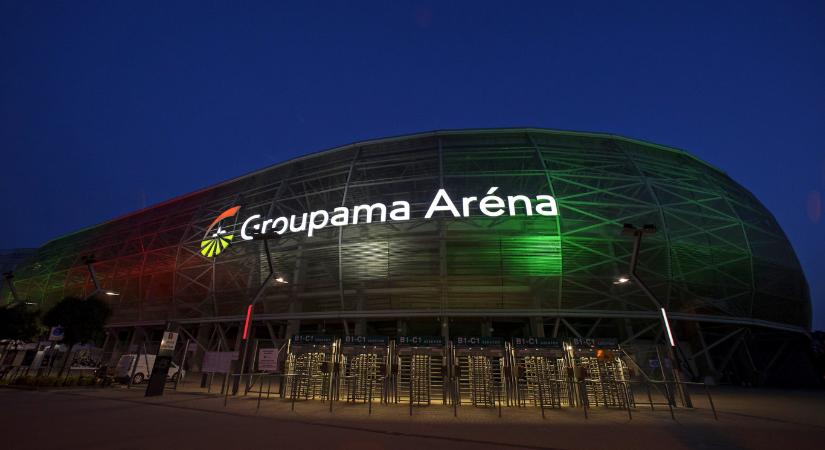 Minden pénzt kivettek osztalékként a Fradi stadiont és az MVM Dome-t üzemeltető cégekből a franciák