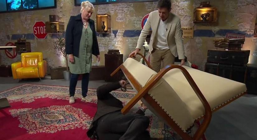 Kincsvadászok: nem fogadta el az ajánlatot a pécsi óvónő, a felét sem kínálták az álomárnak