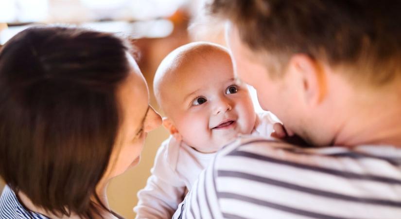 Ez a 10 ősi fiúnév a legerősebb: sorsot is adnak a kisbabának