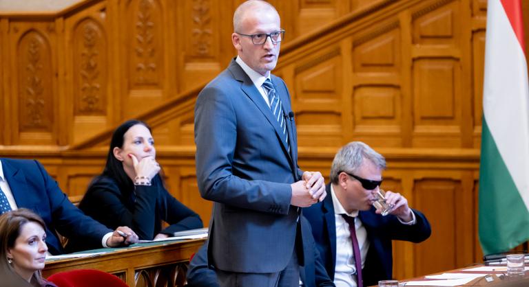 A sajtóból értesült a költségvetési biztos kinevezéséről az NMHH