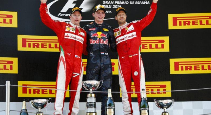 Raikkönen szerint Verstappen a legjobb F1-es pilóta