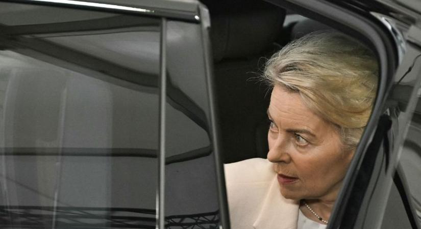 Várhelyi megoldotta okosban – dühöngnek az EU-biztosok, fél Kína rajtuk kacag az e-autóik miatt
