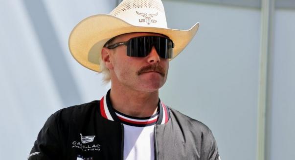 Sajtó: Bottas ülése máris veszélyben lehet?