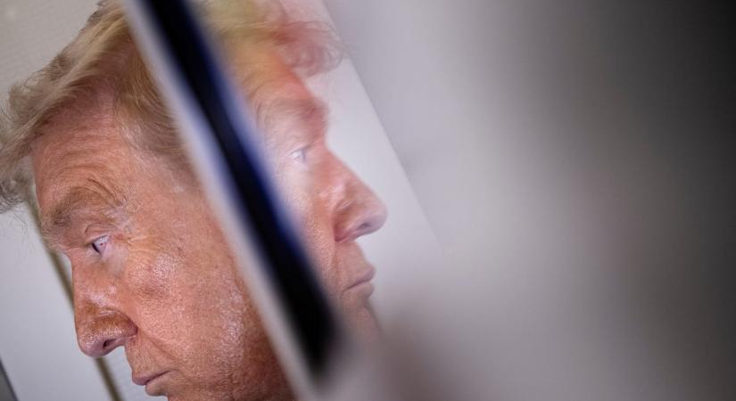 Légicsapásokat hajtott végre Iránban az amerikai hadsereg