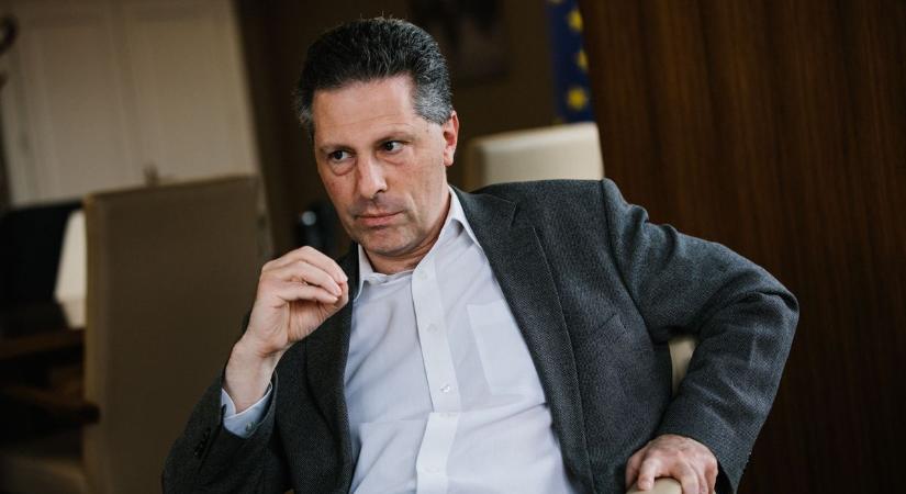 Schiffer András kőkemény jogi érveléssel ment neki Magyar Péter sógorának a Lex Orbán ügyében