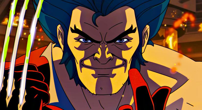 A Disney-os premierdátummal együtt megérkezett az X-Men '97 2. évadának első előzetese, benne a félelmetes ősmutánssal, Apokalipszissel