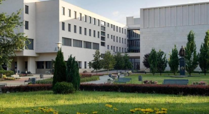 Drónok és okoskertészet lesz a téma a nyíregyházi Szenior Akadémián