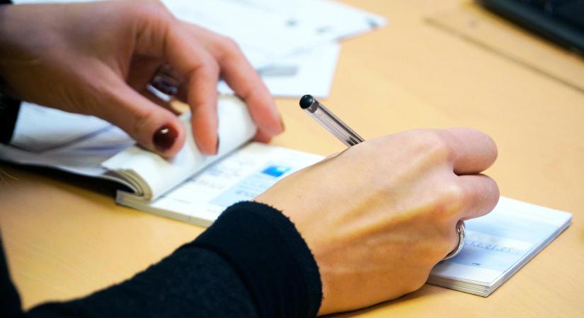 Program indul az vállalkozások adminisztrációs terheinek csökkentésére