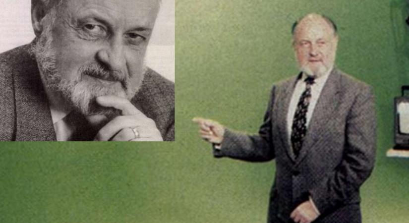 AZ UTOLSÓ PERCIG KÉPERNYŐN VOLT: AZ IDŐJÓS VISSY KÁROLY DRÁMÁJA