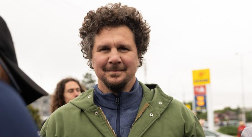 Búcsúzik Nagy Ervin: kiderült, mikor és hol láthatjuk utoljára