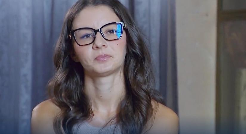 Kapu Tibor miatt veszítette el a szerelmét a TV2 sztárja? Nagy Renáta tisztázta a helyzetet
