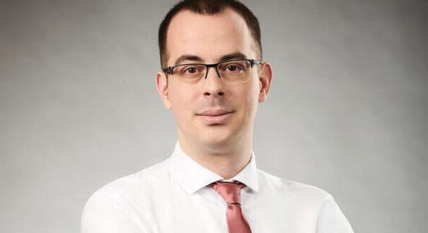 Stabil szereplők – Maczelka Márk a Marketing&Media Top 50 Leaders Forumon