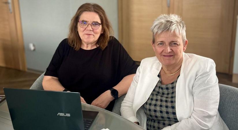 Célunk, hogy a gyermekek, pedagógusok és a vezetők számára minél előbb élhetőbb, levegősebb iskolai létet biztosítsunk