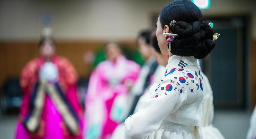 K-pop, K-beauty és kimcsi: két napra a koreai kultúráé lesz a margitszigeti Kristály Színtér