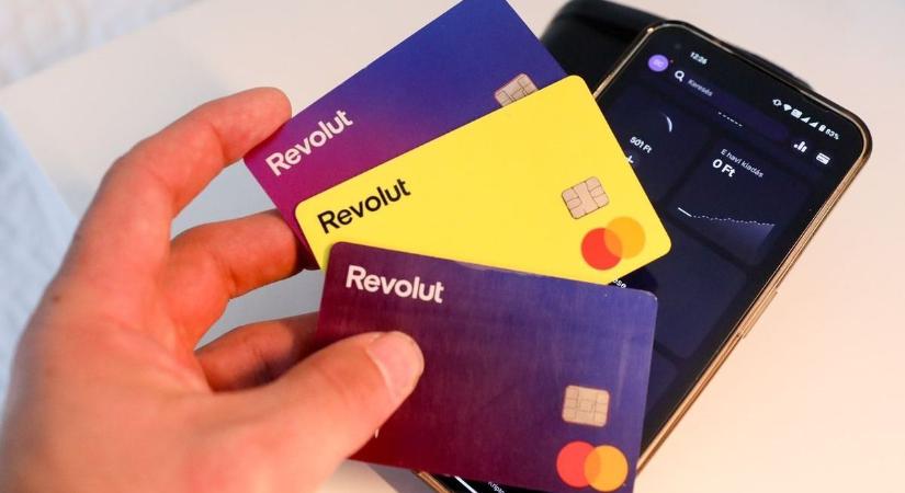 Megkezdődött a nagy váltás a Revolutnál: több mint 2 millió magyar ügyfelet érint