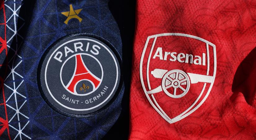 Megszállják Budapestet: itt gyülekeznek a PSG és az Arsenal szurkolói a BL-döntő előtt