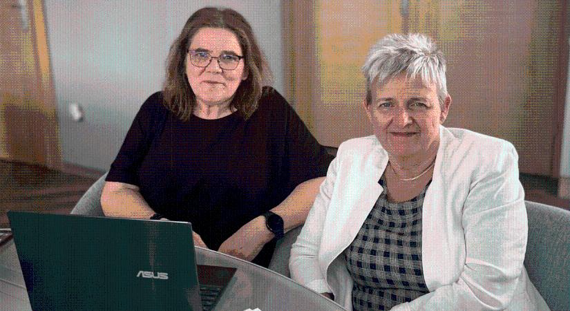 Szóba került a TÉR és a pedagógus-továbbképzési rendszer felülvizsgálata is Lannert Judit és a PDSZ egyeztetésén