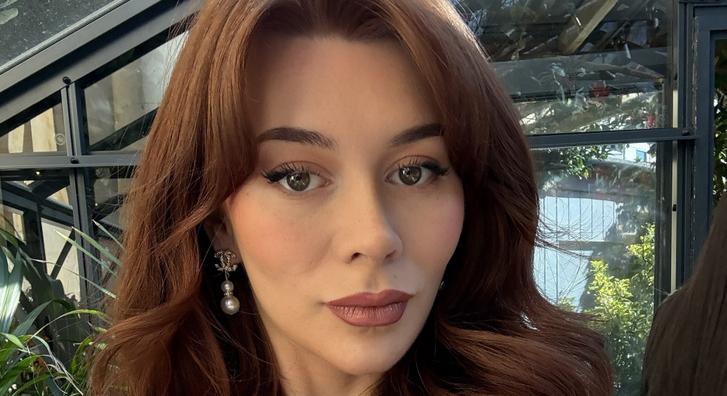 Úgy akart kinézni, mint Bella Hadid, ezért 28 évesen ráncfelvarráson esett át Antonia