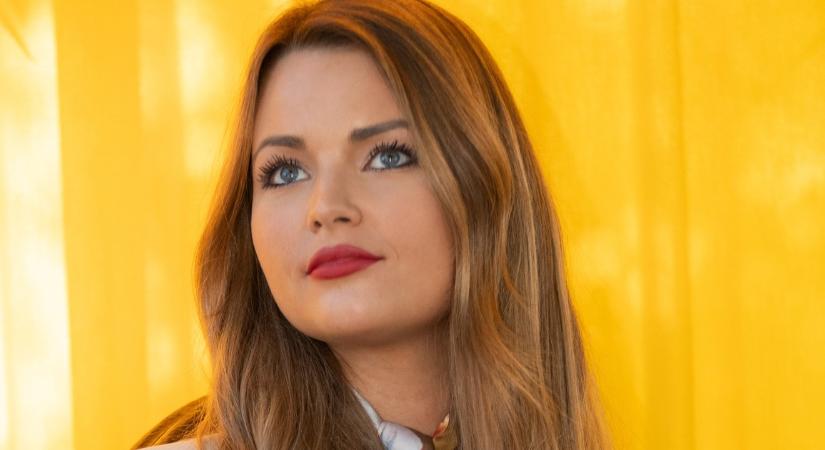 Óriási dráma a csillogás mögött: Kárpári Rebekáék elveszítették a házukat