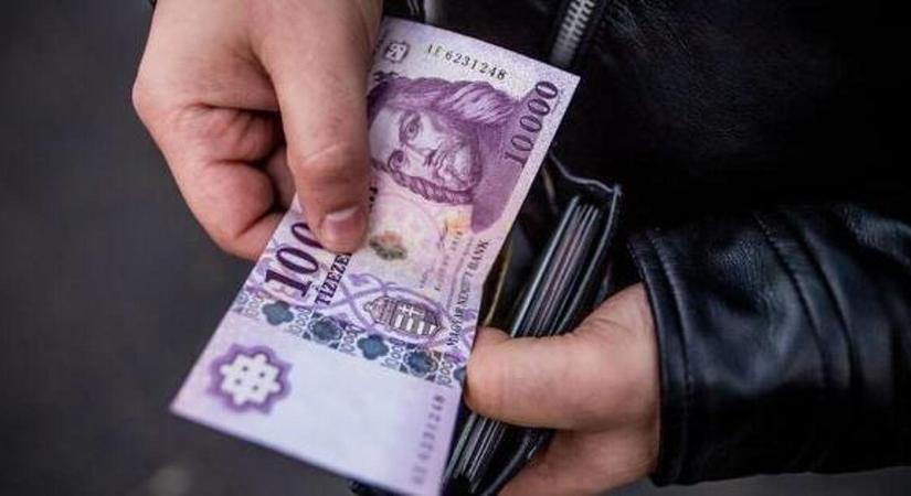 Megfordult, nem ostromol a forint