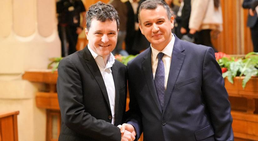 Készen áll az egyik esetleges jelölt a miniszterelnökségre