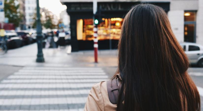 Nemcsak a sofőröket, hanem a gyalogosokat is büntetik