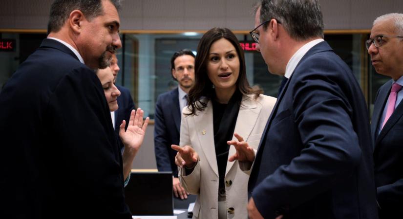 Gyors uniós beavatkozást sürgetett a Mezőgazdasági és Halászati Tanács ülésén Bóna Szabolcs