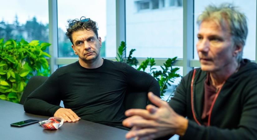 Lovász László a távozása óta nem hallgat Bochkort: „Azt sem tudom, az utódom hogyan muzsikál”