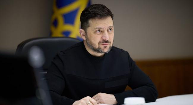 Zelenszkij: Ukrajna a lehető leghamarabb várja az EU-tól a 90 milliárd eurós hitel első részletét