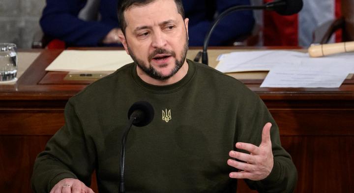 Ukrajna „társult tagsága” az EU-ban?