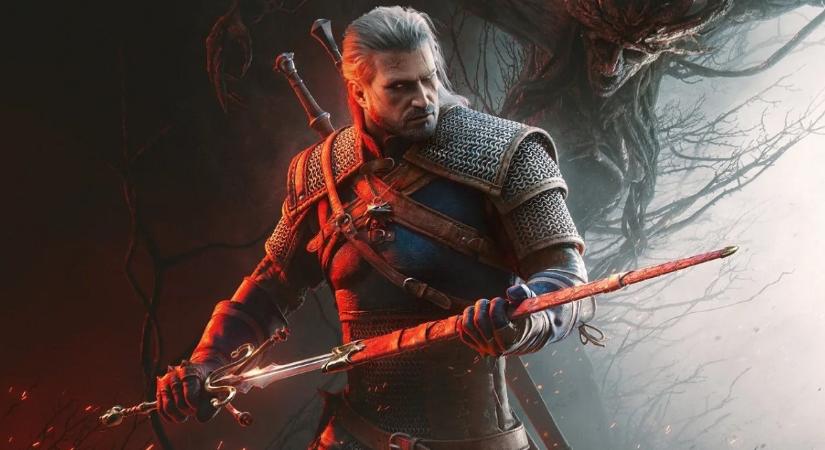 Bezuhantak a CDPR részvényei a The Witcher 3 új kiegészítőjének bejelentése miatt