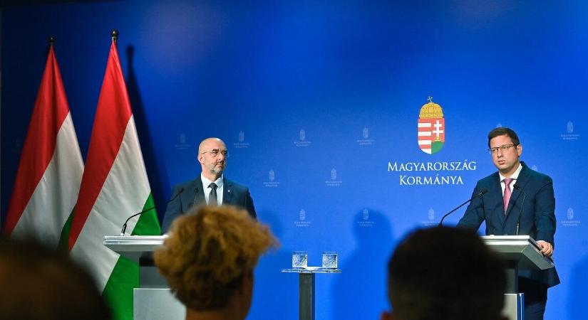 Vezető fideszes politikus vette védelmébe Magyar Pétert
