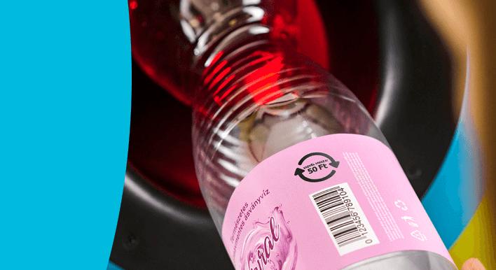 MOHU: idén már több mint 80 millió forint gyűlt össze a rászorulók támogatására palackvisszaváltásokból