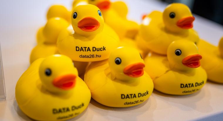 Budapest DataAI Fórum 2026 – Oda a modern adatstack korszerűsége