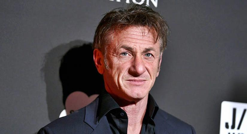 Sean Penn szerint a „gyáva gének” késztetik arra a férfiakat, hogy szoknyát viseljenek