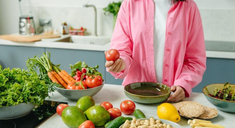 Diéta: 5 kg-t fogyhat 3 hét alatt, ha követi ezt a módszert