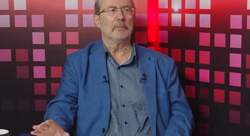 Fricz Tamás szerződését felbontotta a Magyar Nemzet