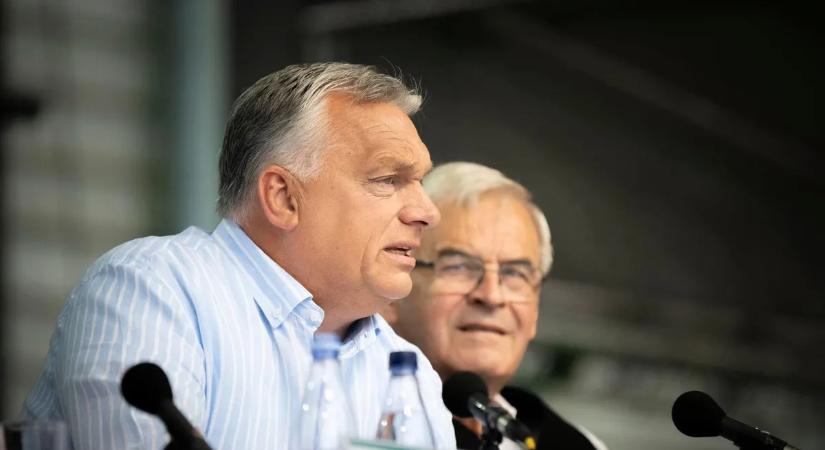 Nyílt kihívást kaptak Magyar Péterék – Tusnádfürdőn dőlhet el minden