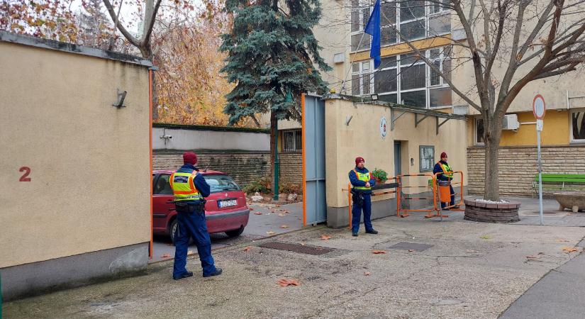 Szinte folyamatosan költöztetik a javítóintézetben lévő fiatalokat