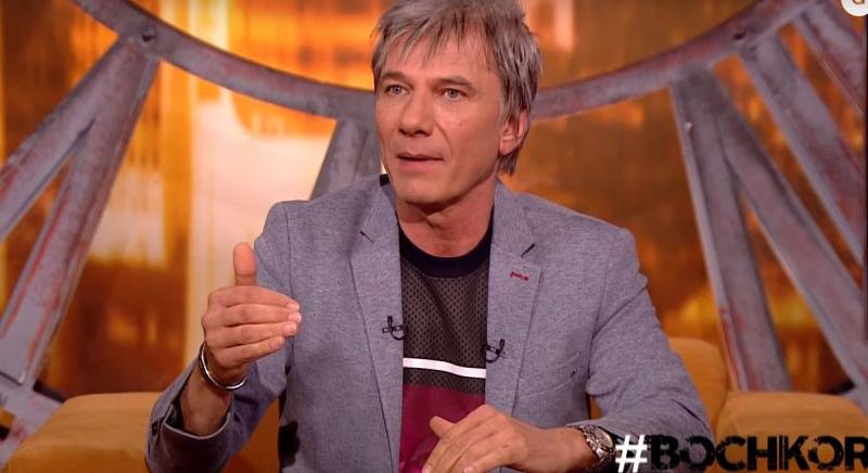 Lovász László szerint sokan hiányolják őt Bochkor műsorából, nem bánja, hogy eljött