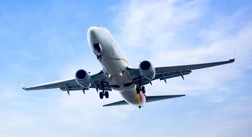 Milyen kerozinhiány? Erre a hírre vártak a magyar turisták
