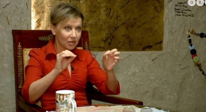 Hat évig menekült előle – Eszenyi Enikő végre megtört, beismerte felelősségét